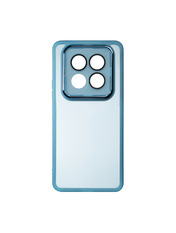 Чохол ArmorStandart Shade для Xiaomi Redmi Note 15 Pro 4G Blue Blue (ARM89860)