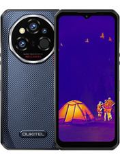 Oukitel WP55 Ultra 512GB 16GB Gray 16/512GB Gray