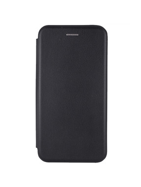 Чохол-книжка Classy для Samsung Galaxy A27 Black (6983740152)