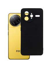 Чохол BeCover для Poco F7 Ultra Black (713792)