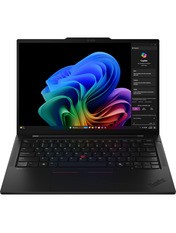 Ноутбук Lenovo ThinkPad T14s Gen 6 (21M1001NRA) Чорний