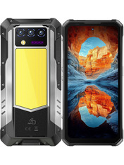 Oukitel WP100 12/512GB Black