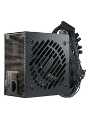 Блок живлення Seasonic Core GC ATX 120 мм 80 Plus Gold активна Ні 650 650W 80 Plus Gold (CORE GC-650 ATX31) Black