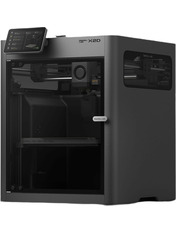 3D-принтер Bambu Lab X2D Black