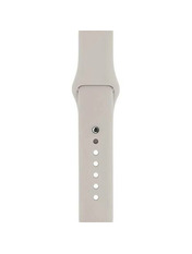 ArmorStandart Sport Band Apple Watch 42/44/45/49 mm Бежевий Beige (ARM65087)