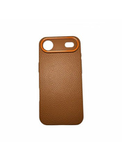 Чохол Syndee with MagSafe для Apple iPhone 17 Air Gold