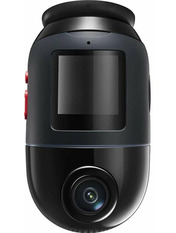 Автомобільний відеореєстратор 70mai Dash Cam X800 Omni 1x Cam GPS Black