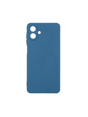 Чохол ArmorStandart Shade для Samsung Galaxy A07 A075 Dark Blue Dark Blue (ARM86778)