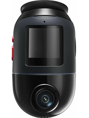 Автомобільний відеореєстратор 70mai Dash Cam X800 Omni 1x Cam GPS Black