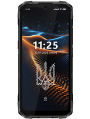 Sigma X-treme PQ58 12/256GB Black