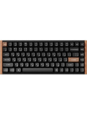 Клавіатура Keychron K2 HE Black Gateron Magnetic Switch (K2H-F1-UA) Black