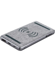 Павербанк Sandberg Power Bank 1xUSB-C + 2xUSB-A