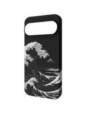 Чохол Proove Gleam Case with Magnetic Ring для Google Pixel 11 Silver Storm Silver Storm (PCGCGPG01169)