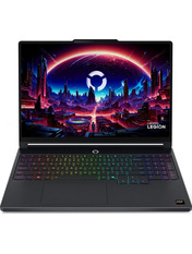 Ноутбук Lenovo Legion 5 15AHP11 15.3 Black SSD 1 ТБ (83Q7001XRM) Black