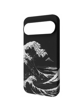 Чохол Proove Gleam Case with Magnetic Ring для Google Pixel 11 Silver Storm (PCGCGPG01169)