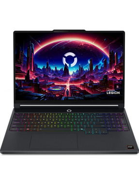 Ноутбук Lenovo Legion 5 15AHP11 (83Q7001XRM) Black