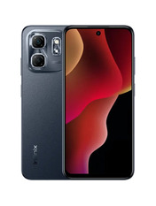 Infinix Hot 50i 256GB 4GB 4/256GB Black (X6531B) Чорний