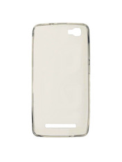 Чохол Matte Case Full Camera для Prestigio PSP5515 Transparent (RL047191)