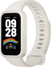 Фітнес-браслет Xiaomi Smart Band 9 Active White (BHR9441GL)