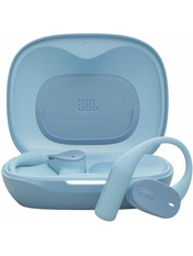 Навушники JBL Sense Lite Blue Blue (JBLSENSELITEBLU)