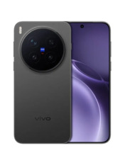 Vivo X300 Pro Phantom Black 512GB 16GB 16/512GB Phantom Black