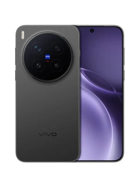 Vivo X300 Pro 16/512GB Phantom Black