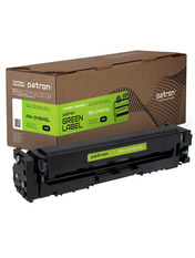 Patron GREEN Label CT-CAN-045-B-PN-GL (Canon 045) Black  (PN-045KGL)
