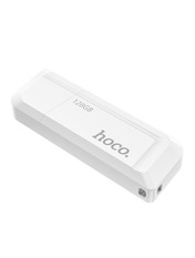 USB накопичувач Hoco UD11 Wisdom 128GB White 128 ГБ