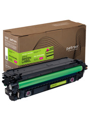 Patron GREEN Label CT-CAN-040H-M-PN-GL (Canon 040H) Magenta  (PN-040HMGL)