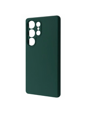 Чохол Wave Colorful Case (TPU) для Samsung Galaxy S938 S25 Ultra Forest Green Forest Green (6983751420)