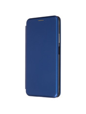 Чохол-книжка ArmorStandart G-Case для Infinix Hot 50i Blue Blue (ARM80968)