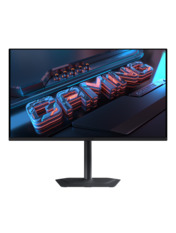 Монітор Gigabyte MO32U 31.5" (MO32U Gaming Monitor) Монітори