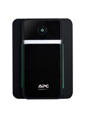 ДБЖ APC Back UPS Відсутній BX750MI (410W) UPS Black (BX750MI)