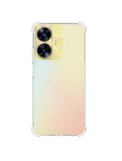 Чохол BeCover Anti-Shock для Realme C55 Clear  (709334)
