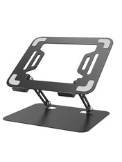 Підставка для ноутбука BeCover BC-L23 Black