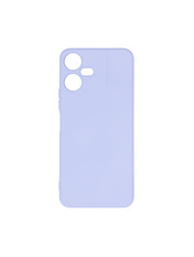 Чохол ArmorStandart Icon Case Camera Cover для Tecno Pova Lavender Lavender (ARM70384)