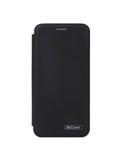 Чохол-книжка BeCover Exclusive для Xiaomi Redmi Note 10/Note 10S Black