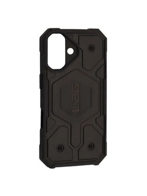 Чохол UAG NEW PATHFINDER COLORS MAGSAFE для Apple iPhone 17 Black (6902518374)