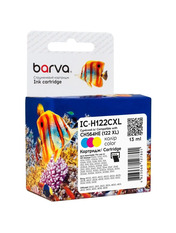 Barva IC-H122CXL (HP 122XL) Color