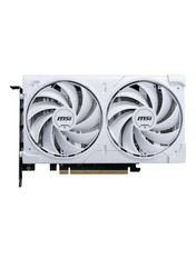 MSI NVIDIA RTX 5060 VENTUS 2X OC WHITE 8GB/GDDR7 (128bit) (RTX 5060 8G VENTUS 2X OC )