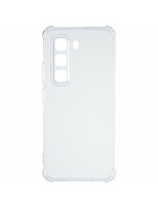 Чохол Gelius Ultra Thin Proof для Infinix Hot 50 Pro Transparent