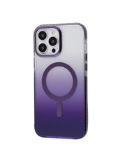 Чохол Proove Shadow Star Case with Magnetic Ring для Apple iPhone 15 Pro Deep Purple