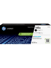 HP HP 145A Black  (W1450A)