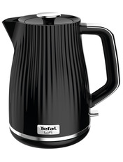 Електрочайник Tefal Loft Black Black (KO250830)