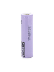 Акумуляторна батарейка LG HJ2 18650 Li-ion 3 000 1 3000mAh 1шт (INR18650HJ2LG HJ2)