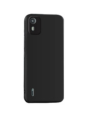 Чохол BeCover для Nokia C12 Black (711777)