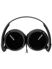 Навушники Sony MDR-ZX110APB Black (MDRZX110B.AE)