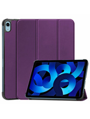 Чохол BeCover Smart Case Apple iPad Air 13" M2 (2024) / Apple iPad Air 13" M3 (2025) Purple (711614) Фіолетовий