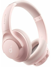 Навушники Anker SoundСore Q20i Pink Pink (A3004G52)