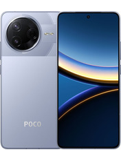 Xiaomi Poco F7 Pro 12/512GB Blue Blue 512GB